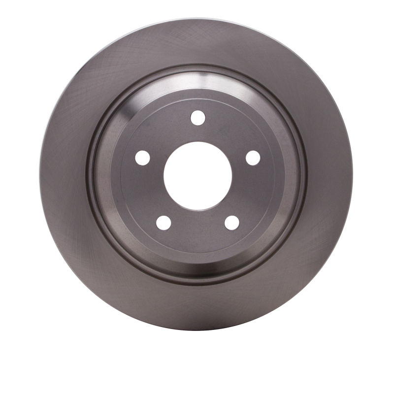 Picture of DFC 16-25 Ford Focus Rear Brake Rotor