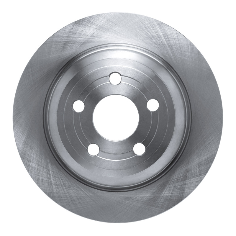 Picture of DFC 22-25 Ford Maverick Rear Brake Rotor