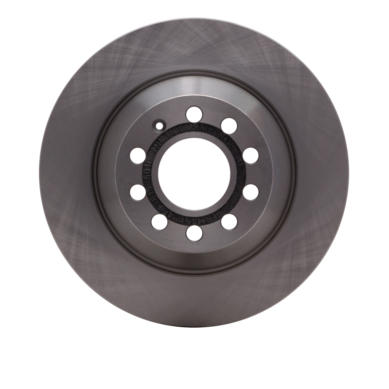 Picture of DFC 05-11 Audi A6 (USA/Canada) Rear Brake Rotor