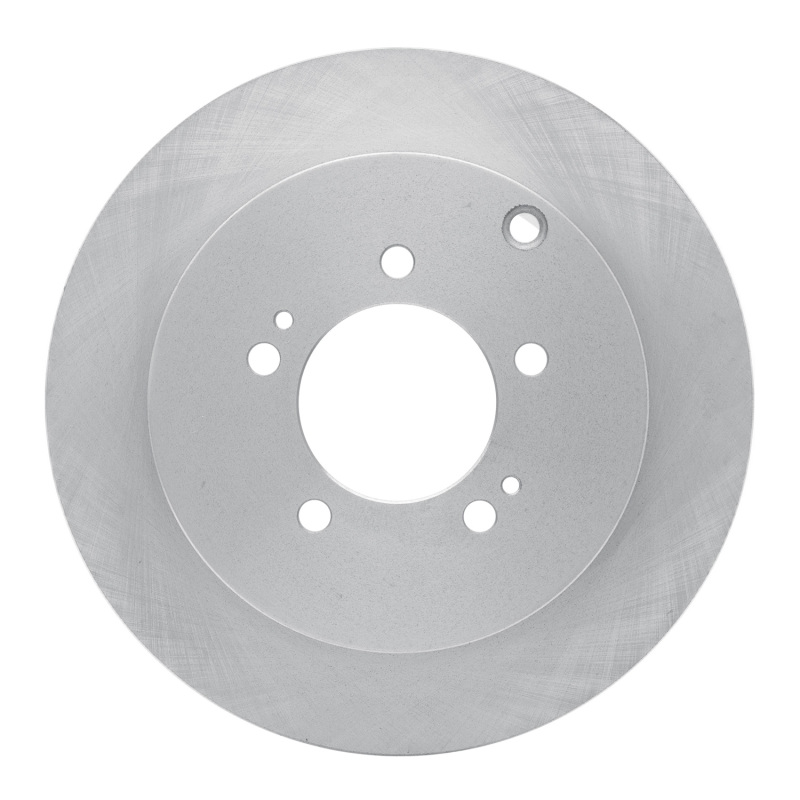 Picture of DFC 07-15 Mitsubishi Lancer Rear Brake Rotor