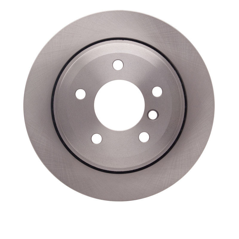 Picture of DFC 01-05 BMW 325iX Rear Brake Rotor