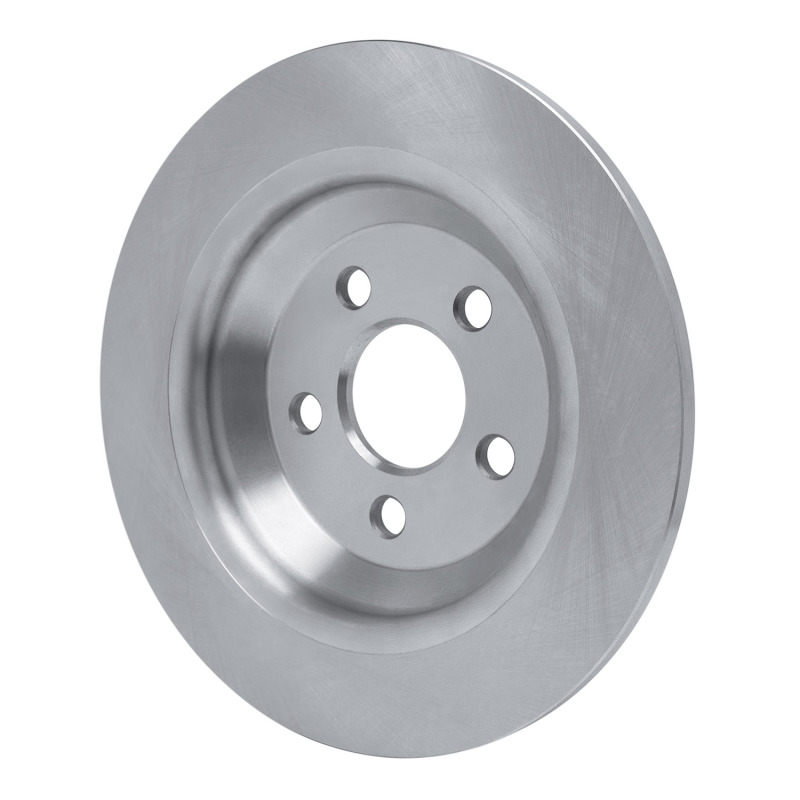 Picture of DFC 22-25 Ford Maverick Rear Brake Rotor