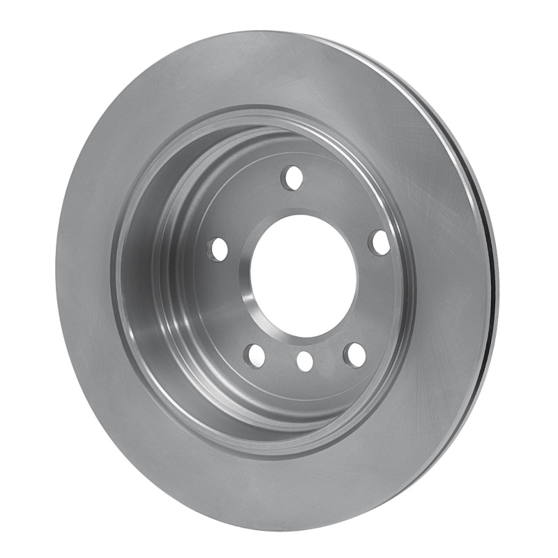 Picture of DFC 01-05 BMW 325iX Rear Brake Rotor