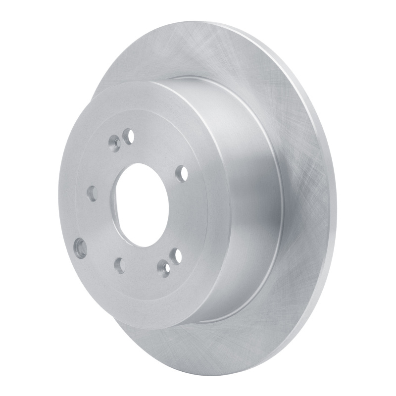 Picture of DFC 07-09 Hyundai Santa Fe Rear Brake Rotor