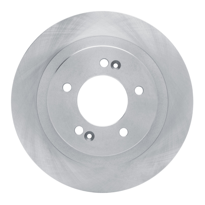 Picture of DFC 20-22 Hyundai Ioniq Rear Brake Rotor