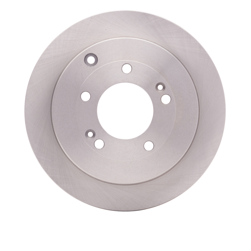 Picture of DFC 06-09 Hyundai Azera Rear Brake Rotor