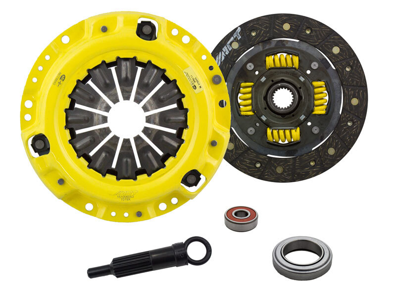 Picture of ACT XT/Perf Street Sprung Clutch Kit