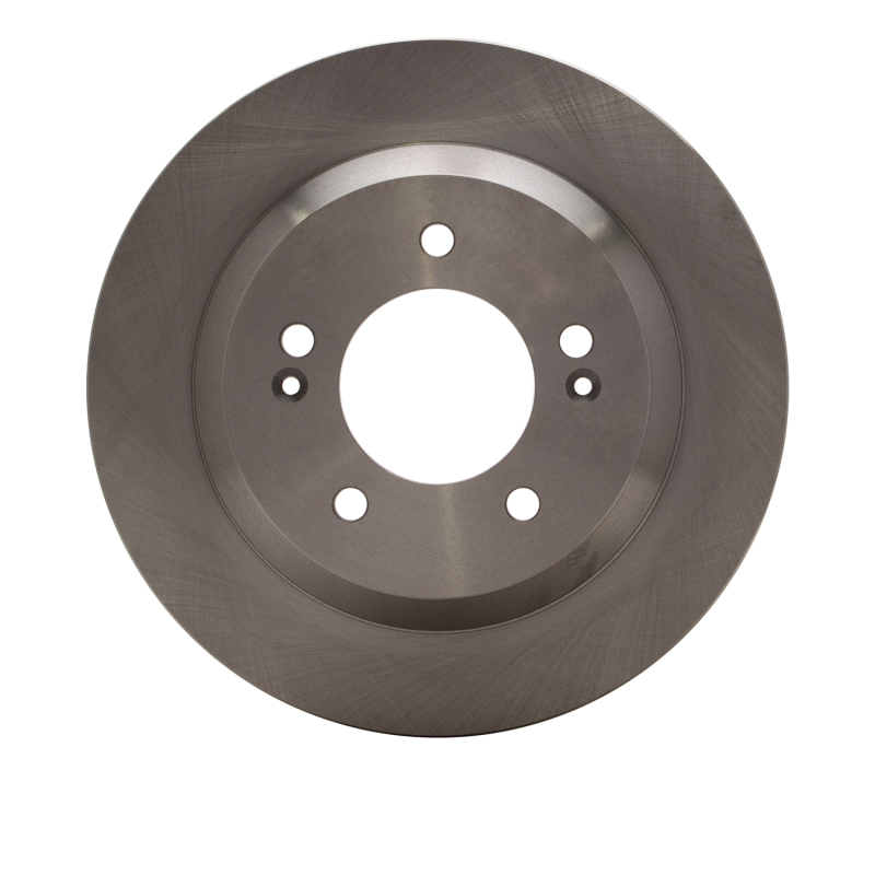 Picture of DFC 14-23 Hyundai Kona Rear Brake Rotor