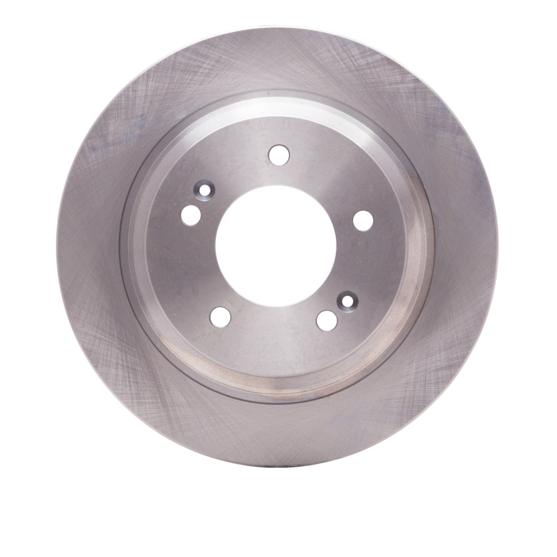 Picture of DFC 13-25 Hyundai Sonata Rear Brake Rotor
