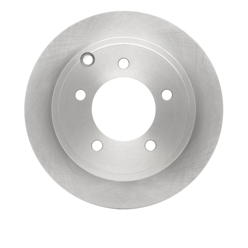 Picture of DFC 07-17 Chrysler Sebring Rear Brake Rotor
