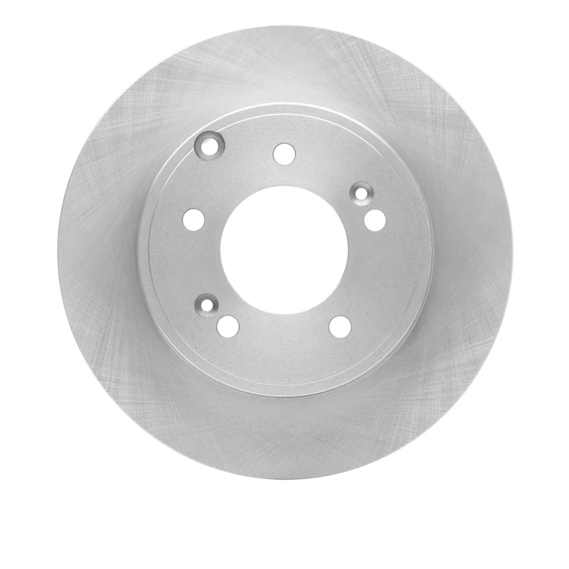 Picture of DFC 05-20 Hyundai Sonata Rear Brake Rotor