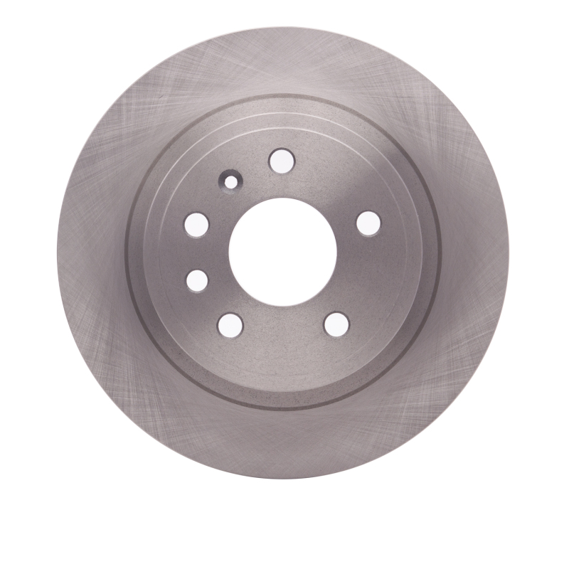 Picture of DFC 99-10 Saab 9-5 Rear Brake Rotor