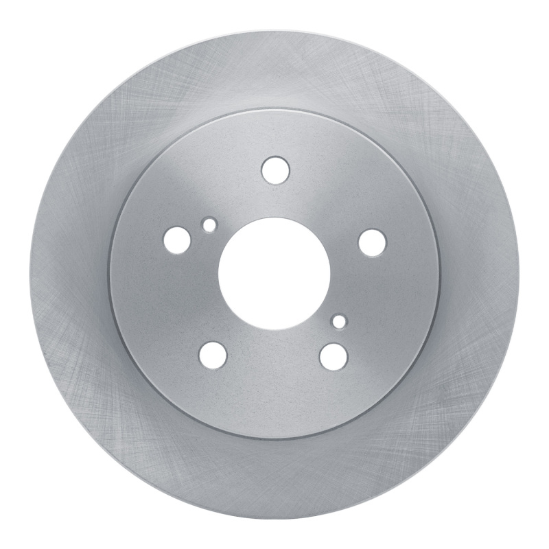 Picture of DFC 15-25 Lexus ES300H Rear Brake Rotor