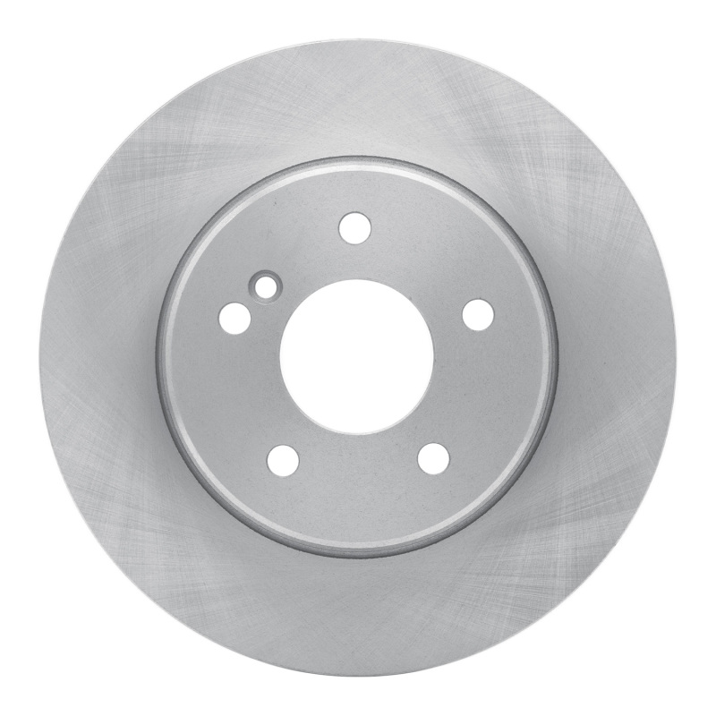 Picture of DFC 94-11 Mercedes-Benz SLK300 Rear Brake Rotor
