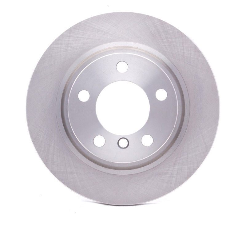 Picture of DFC 13-16 Mini Cooper Countryman Rear Brake Rotor