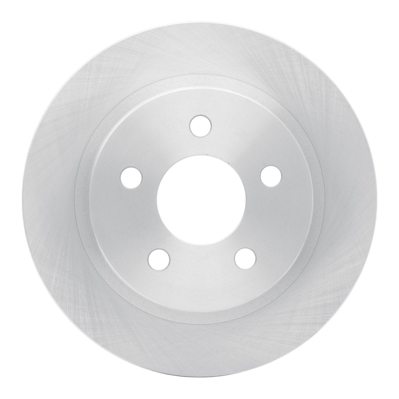 Picture of DFC 93-97 Chevrolet Camaro Rear Brake Rotor