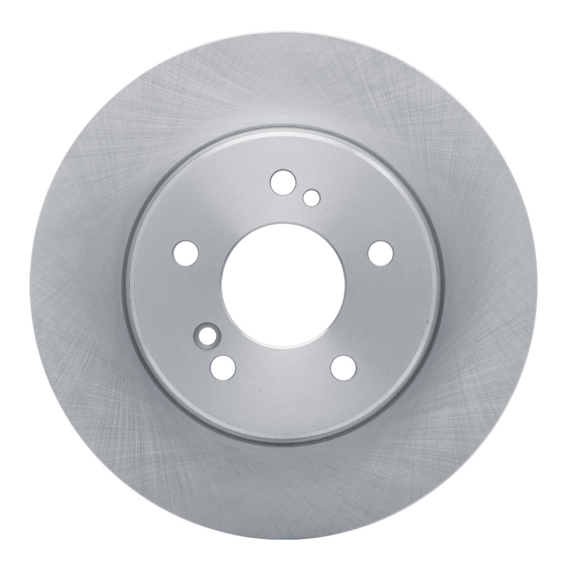 Picture of DFC 96-98 Mercedes-Benz SL320 Rear Brake Rotor