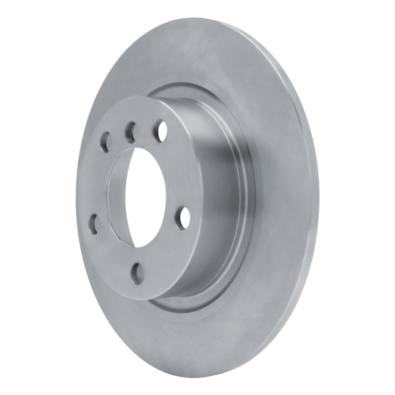 Picture of DFC 13-16 Mini Cooper Countryman Rear Brake Rotor
