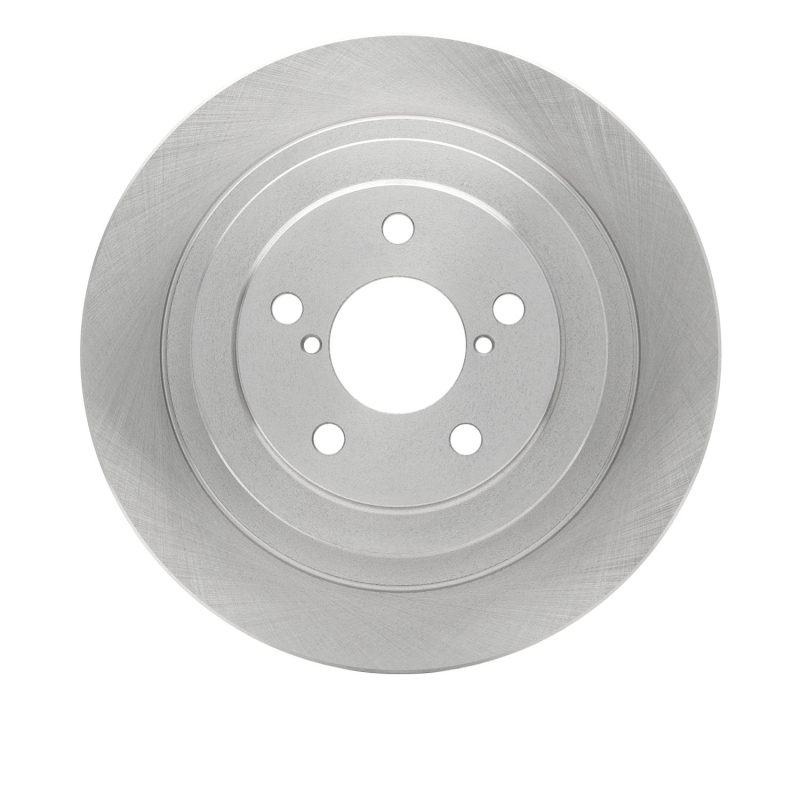 Picture of DFC 00-06 Subaru Legacy Rear Brake Rotor