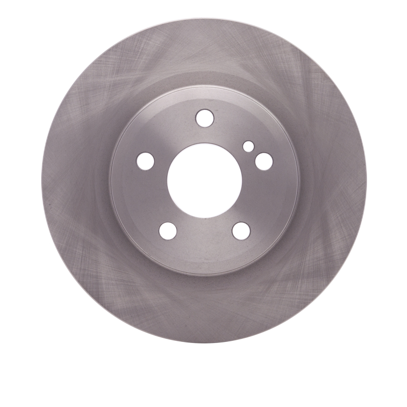 Picture of DFC 12-20 Mercedes-Benz SLK250 Rear Brake Rotor