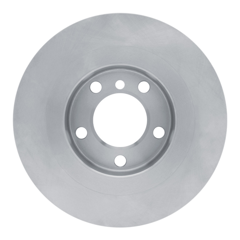 Picture of DFC 13-16 Mini Cooper Countryman Rear Brake Rotor