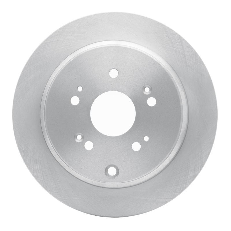Picture of DFC 05-18 Acura RDX Rear Brake Rotor