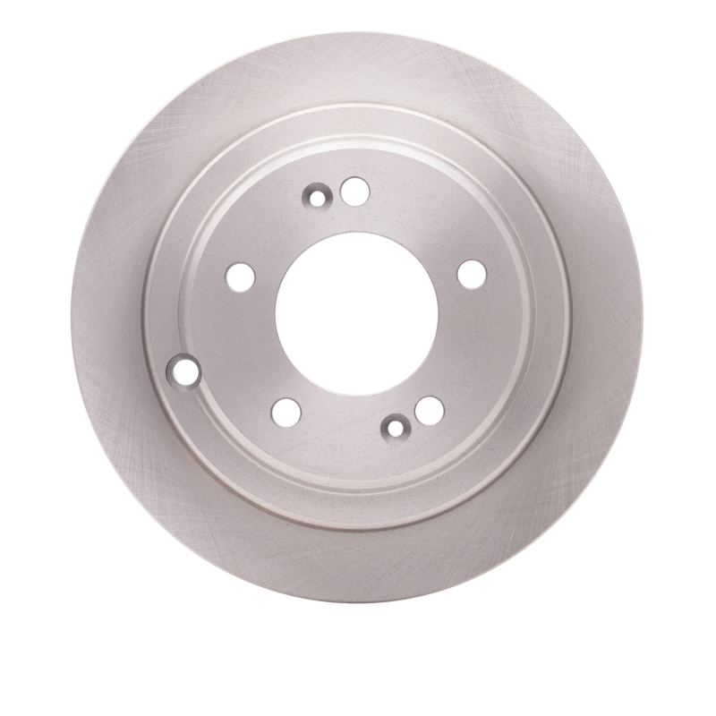 Picture of DFC 04-06 Kia Amanti Rear Brake Rotor