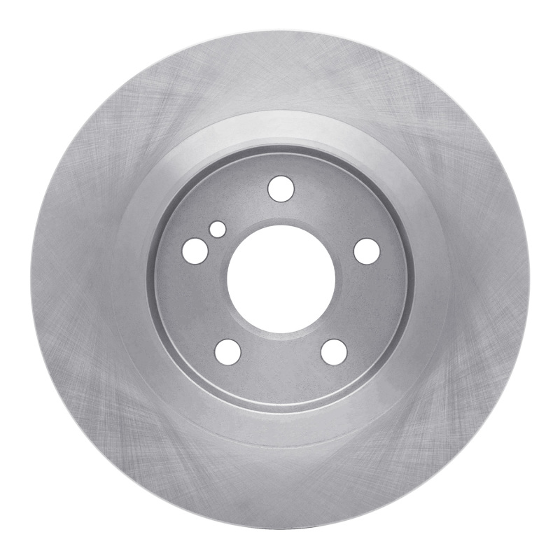 Picture of DFC 12-20 Mercedes-Benz SLK250 Rear Brake Rotor