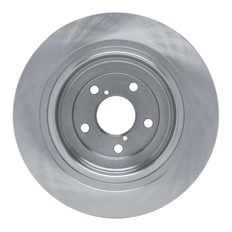 Picture of DFC 00-06 Subaru Legacy Rear Brake Rotor