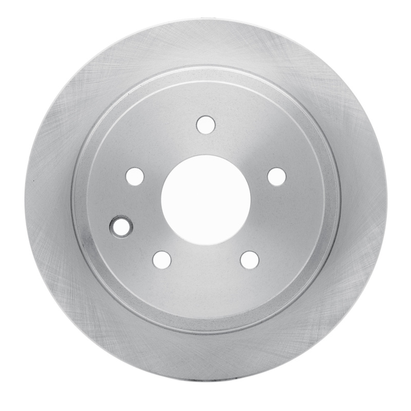 Picture of DFC 02-25 Nissan Altima Rear Brake Rotor