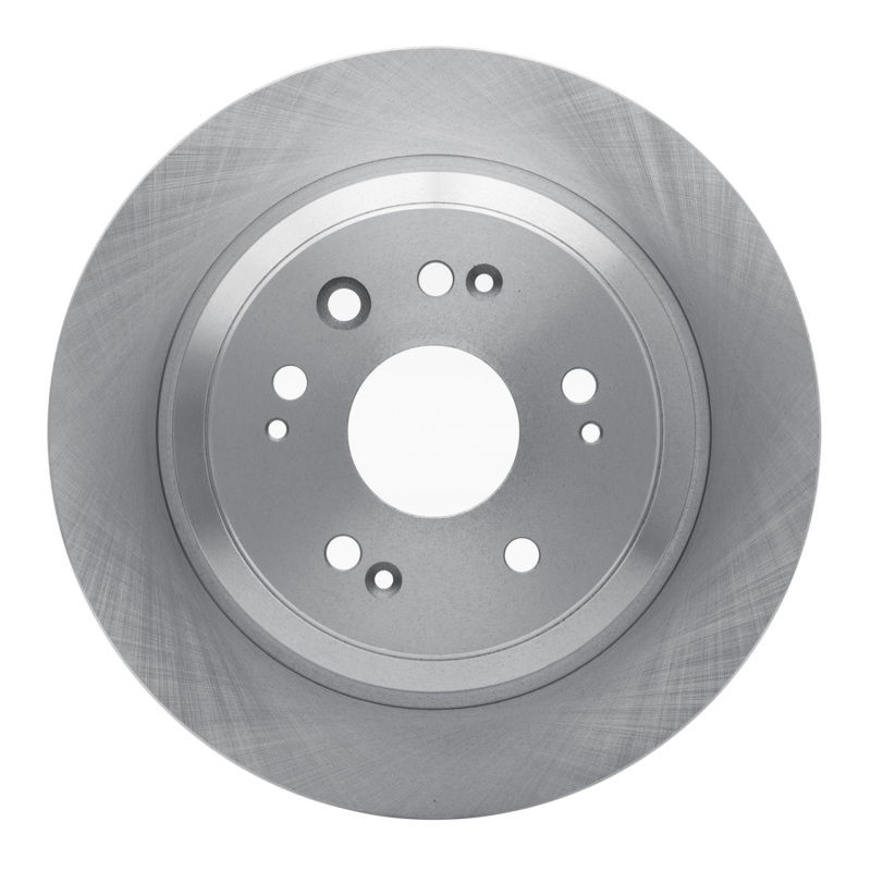 Picture of DFC 10-15 Honda Crosstour Rear Brake Rotor