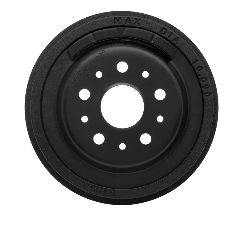 Picture of DFC True Balanced Brake Drums - 365-54006