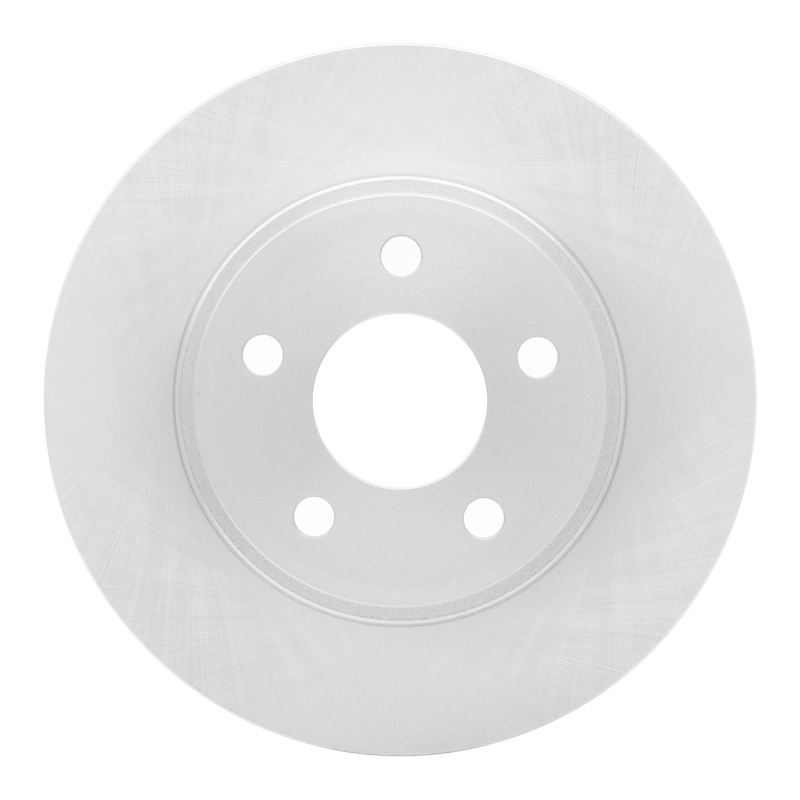 Picture of DFC 98-05 Buick Park Avenue Rear Brake Rotor
