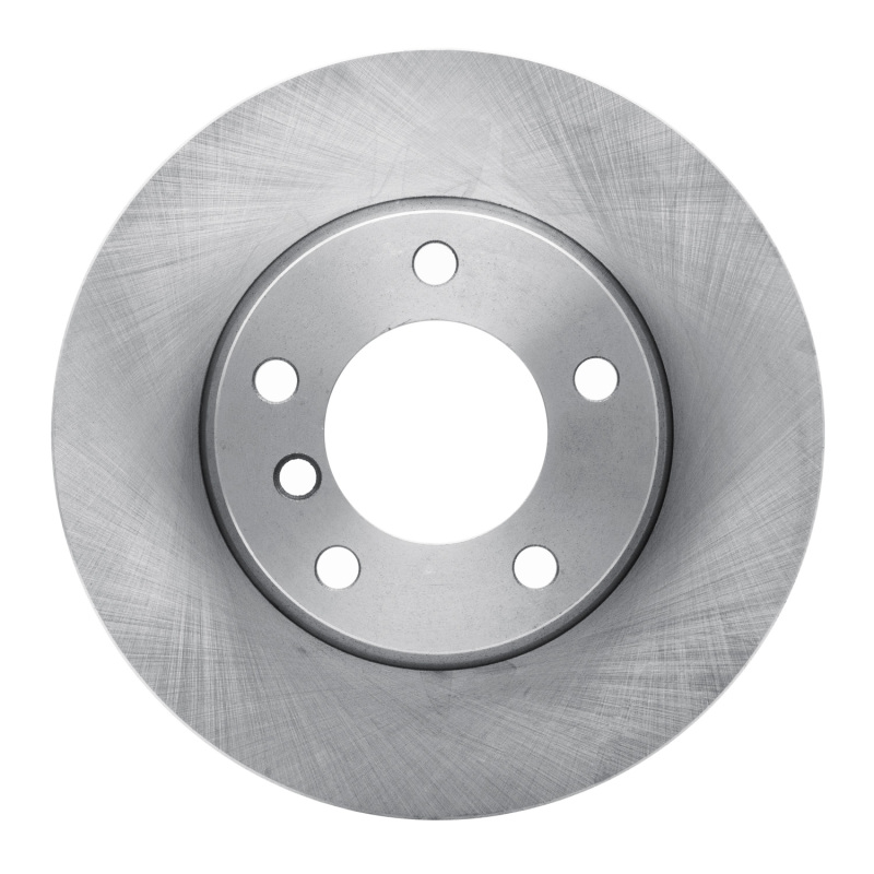 Picture of DFC 95-98 BMW 318ti Front Brake Rotor