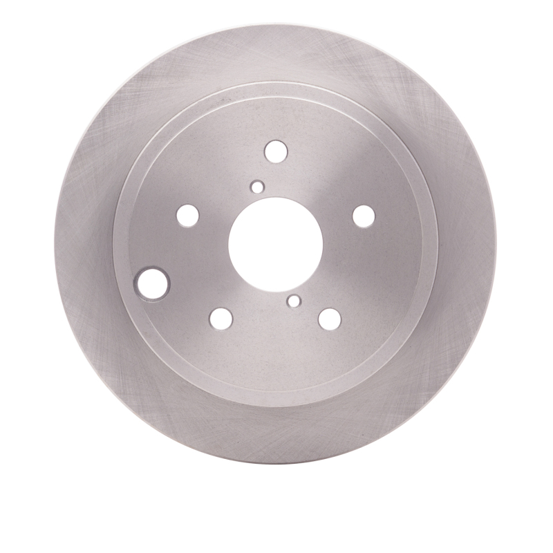 Picture of DFC 15-21 Subaru WRX Rear Brake Rotor