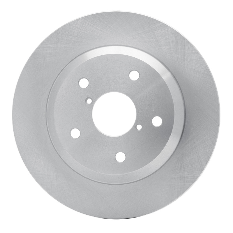 Picture of DFC 19-25 Subaru Forester Rear Brake Rotor