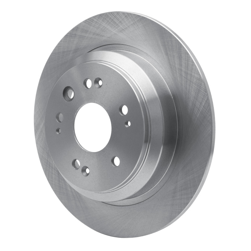 Picture of DFC 10-15 Honda Crosstour Rear Brake Rotor