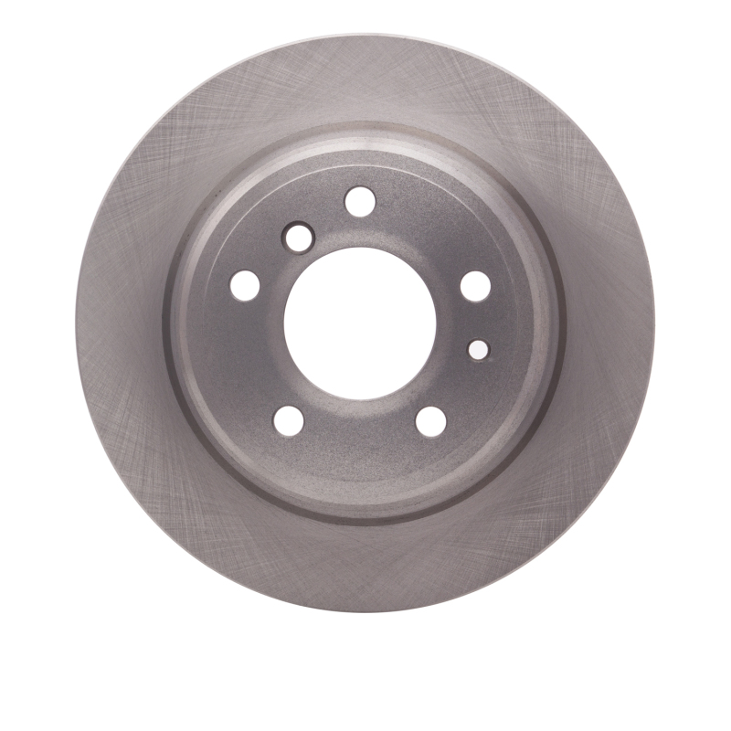 Picture of DFC 89-95 BMW 525iT Rear Brake Rotor