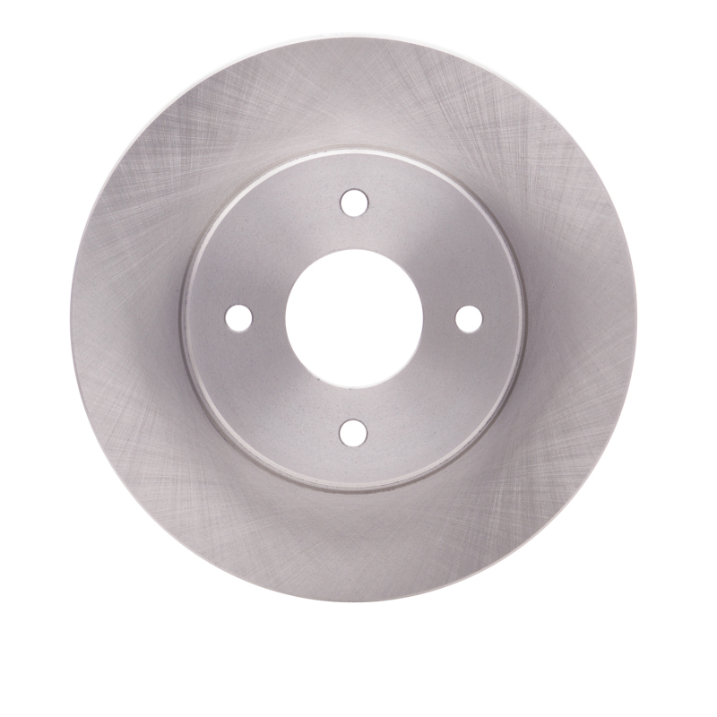 Picture of DFC 84-85 Nissan 300ZX Rear Brake Rotor