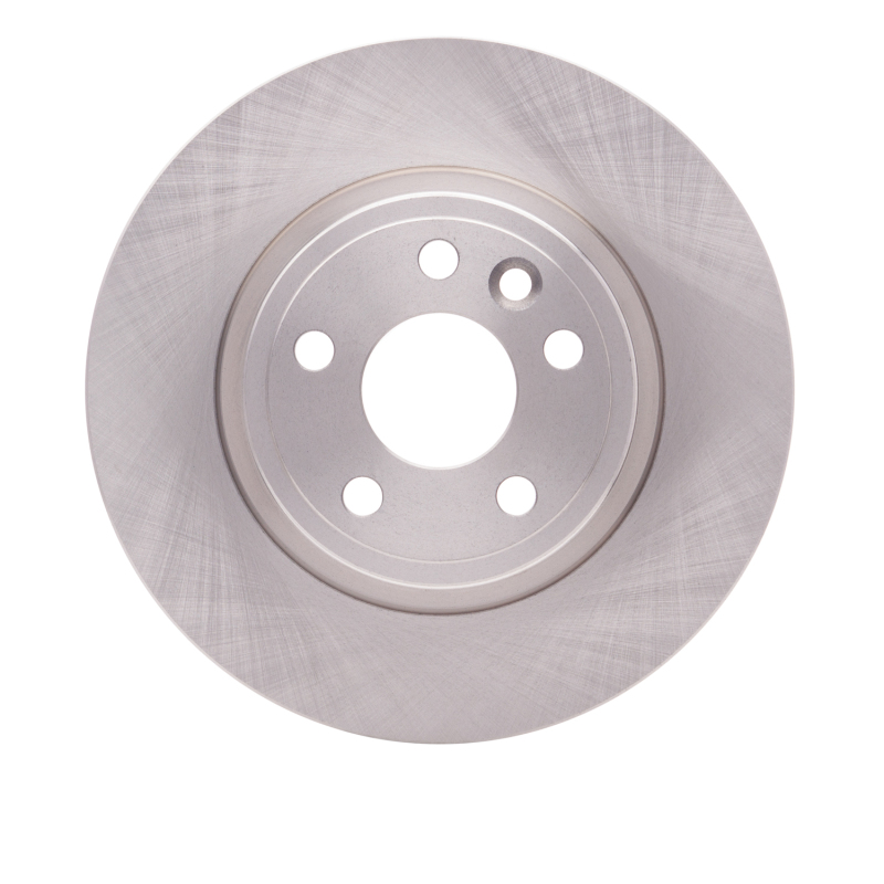 Picture of DFC 15-20 Jaguar E-Pace Rear Brake Rotor