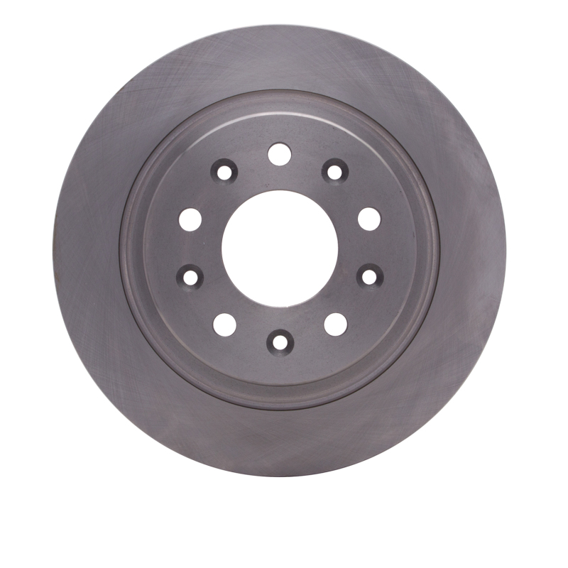 Picture of DFC 16-25 Buick Regal TOURX Rear Brake Rotor