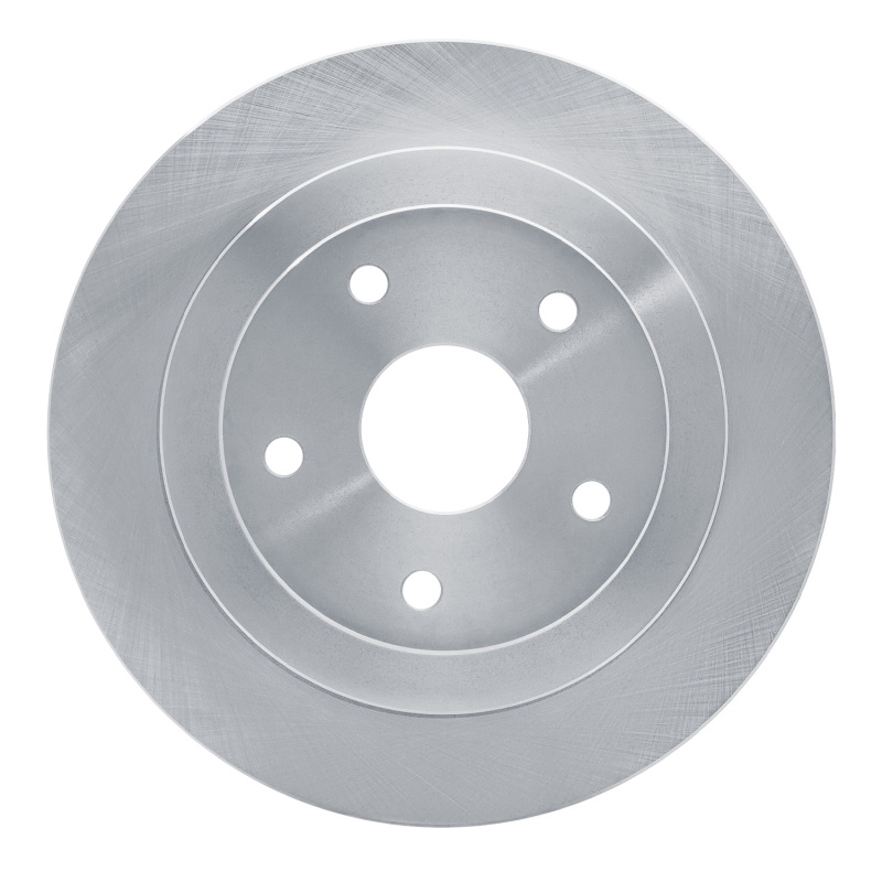 Picture of DFC 92-97 Subaru SVX Rear Brake Rotor