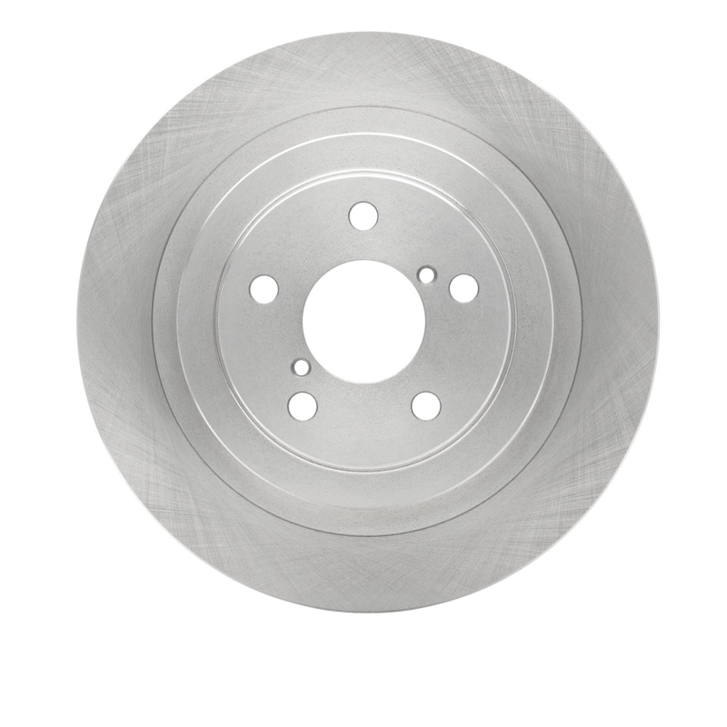 Picture of DFC 05-09 Subaru Impreza Rear Brake Rotor