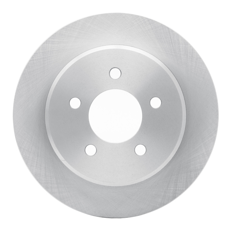 Picture of DFC 97-07 Chrysler Town & Country Rear Brake Rotor