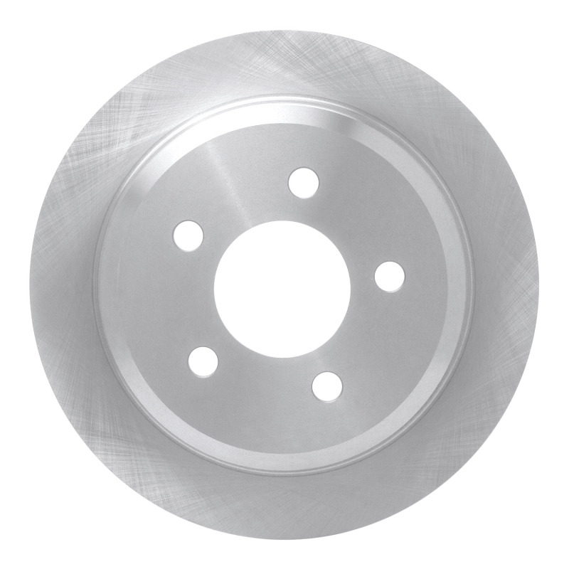 Picture of DFC 93-98 Jeep Grand Cherokee Rear Brake Rotor
