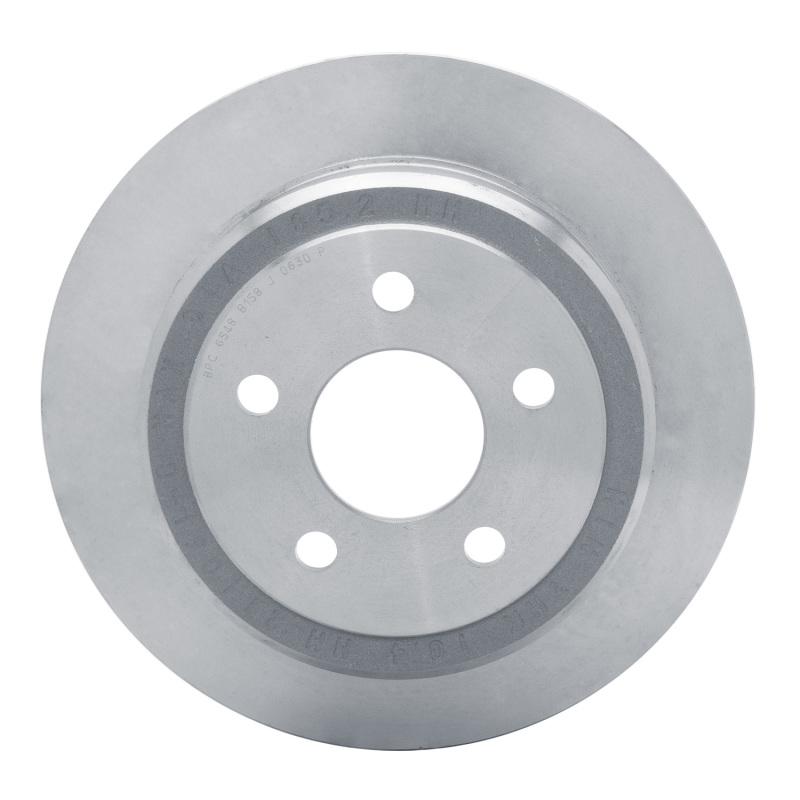 Picture of DFC 95-03 Ford Windstar Rear Brake Rotor