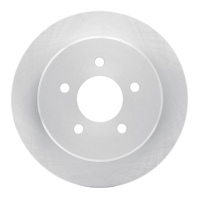 Picture of DFC 95-02 Ford Explorer Rear Brake Rotor