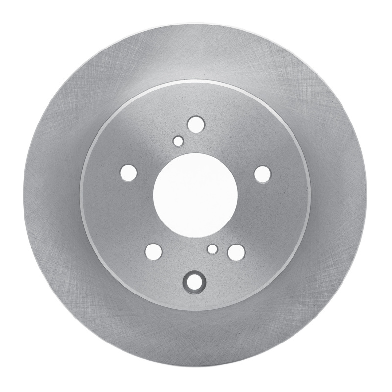 Picture of DFC 90-96 Infiniti Q45 Rear Brake Rotor