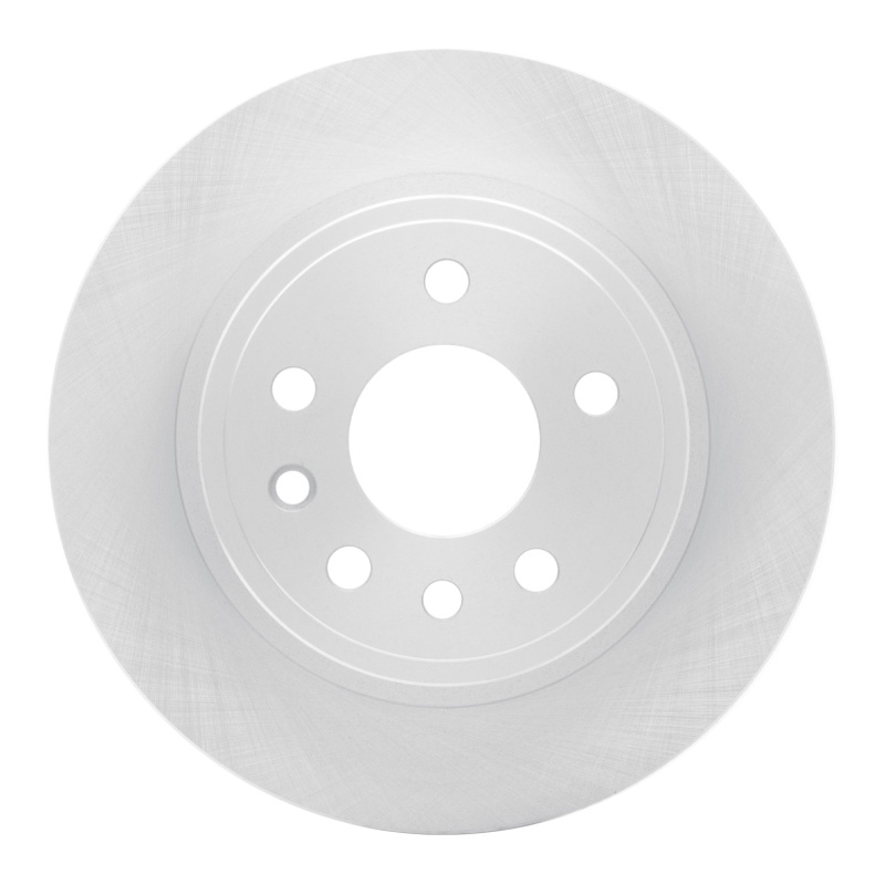 Picture of DFC 97-01 Cadillac Catera Rear Brake Rotor