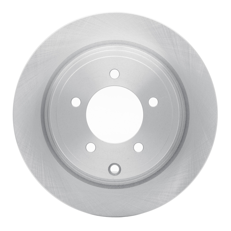 Picture of DFC 07-17 Chrysler Sebring Rear Brake Rotor